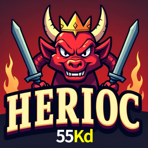 55Kd: Jogos de Caça-Níqueis-Altas Recompensas, Roleta-Velocidade, Blackjack-Desafios Máximos