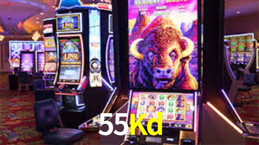 55Kd Plataforma